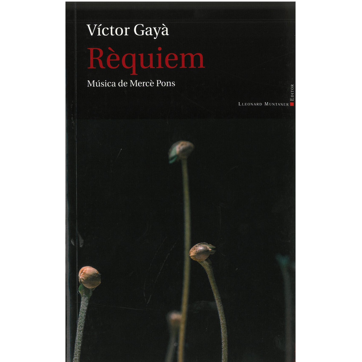 Rèquiem 1