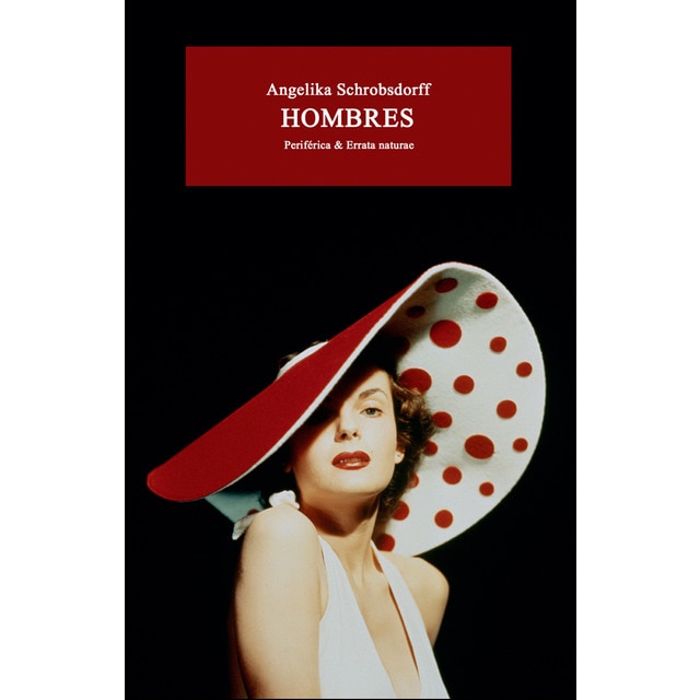 Imagen 0 de Hombres (Tapa blanda)