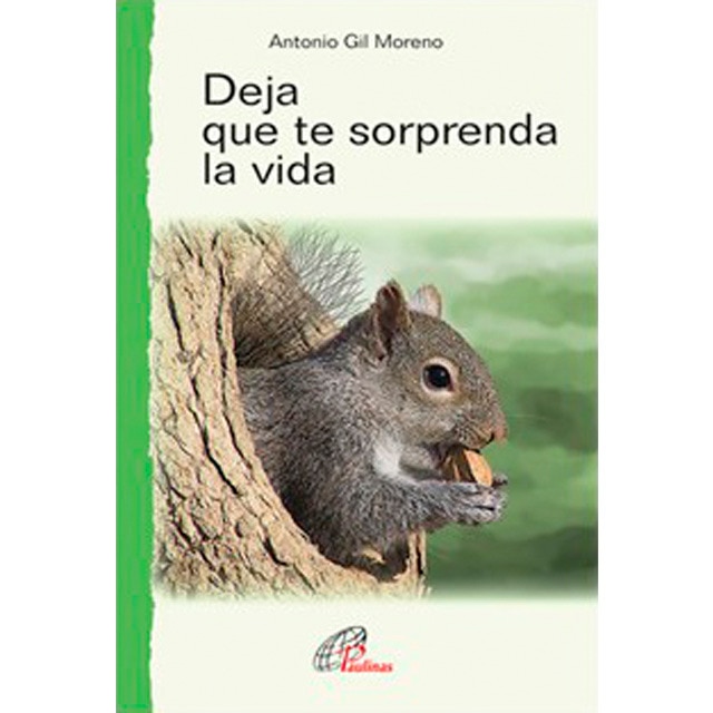 Imagem 0 de Deja que te sorprenda la vida(Tapa blanda)