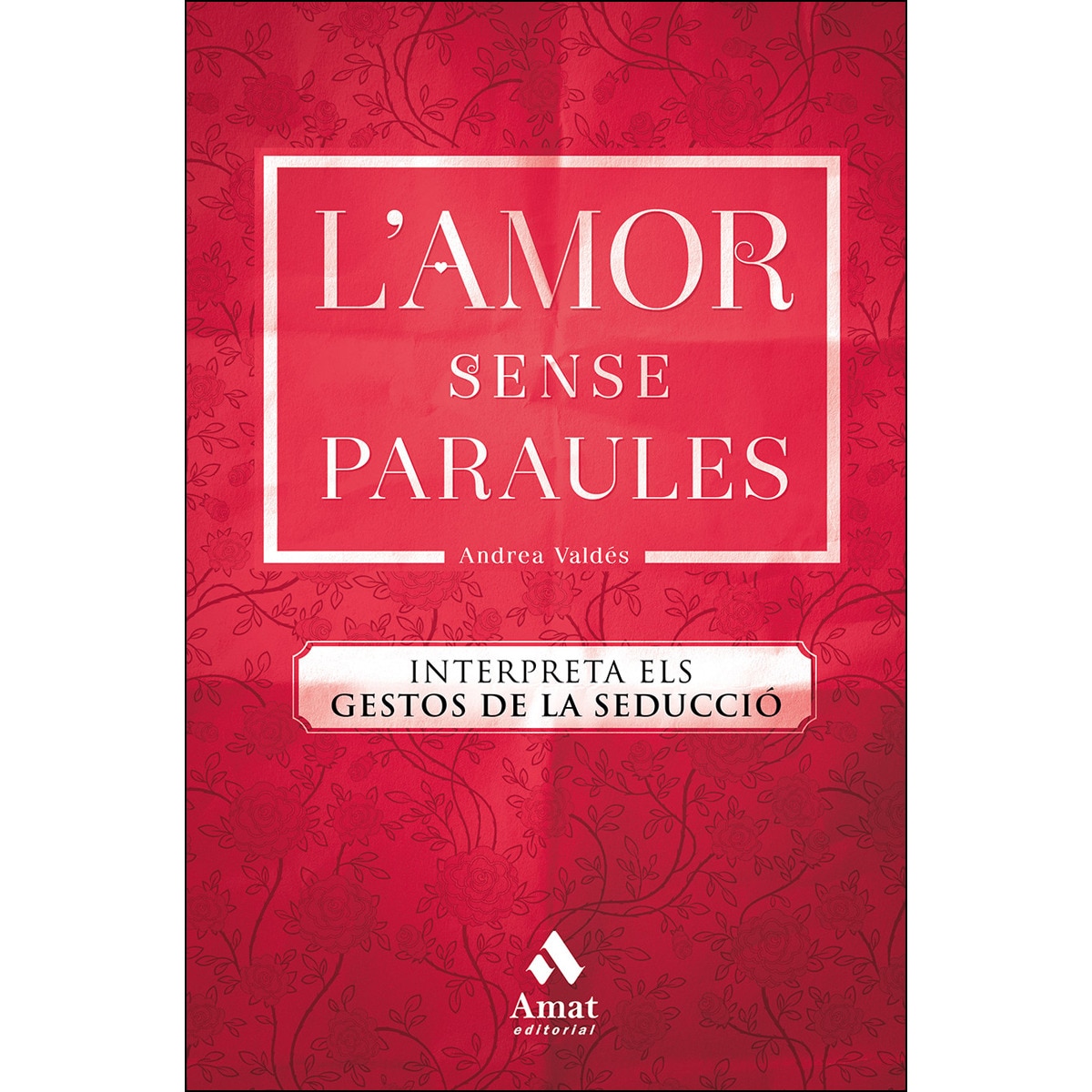 Imagem 0 de L'Amor Sense Paraules: Interpreta Els Gestos De La Seducció