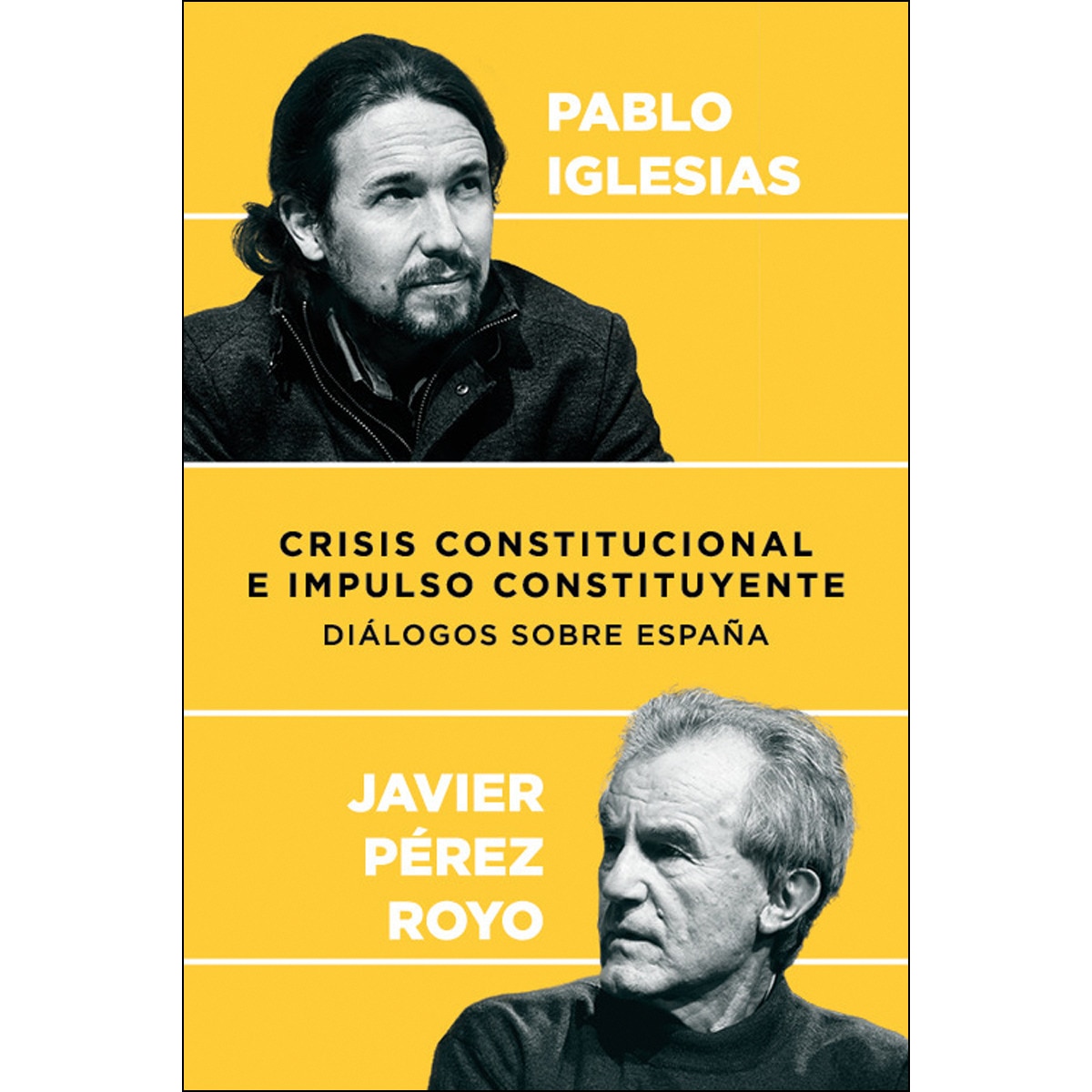 Crisis Constitucional E Impulso Constituyente 1