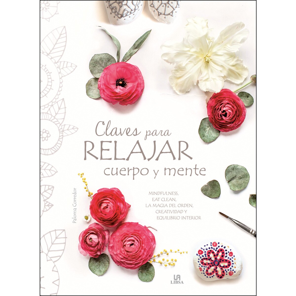 Imagem 0 de Claves Para Relajar Cuerpo Y Mente