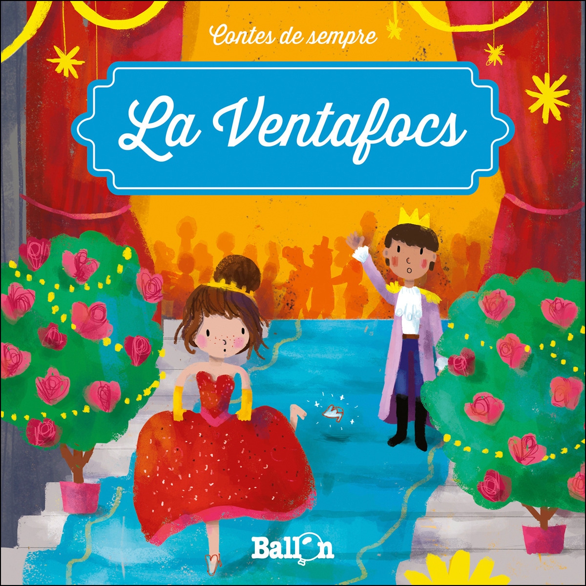 LA VENTAFOCS (Capa mole) 1