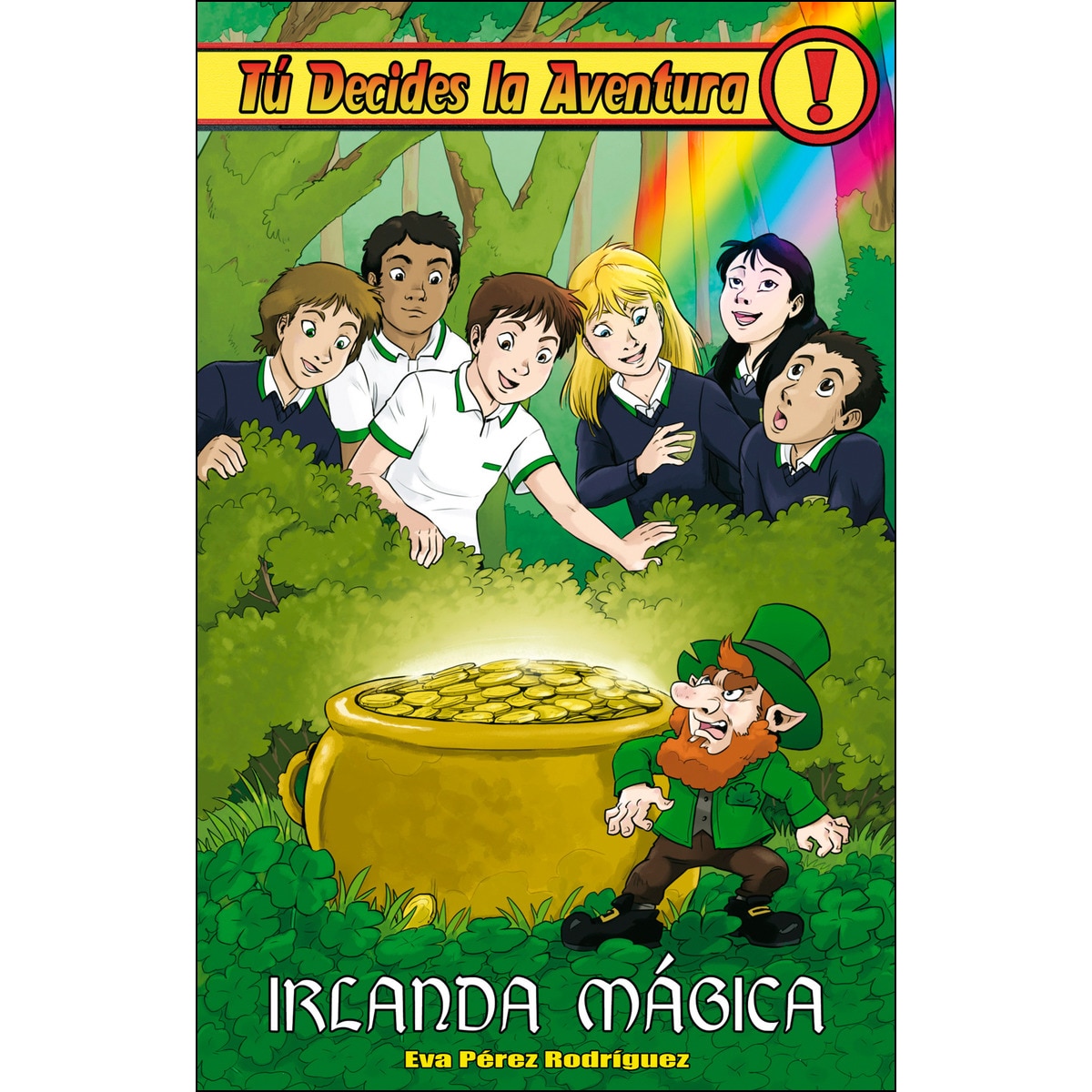 Irlanda Mágica 1