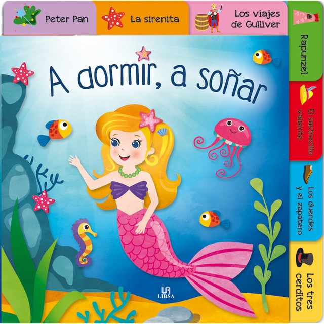 A Dormir, A Soñar (Capa dura) 1