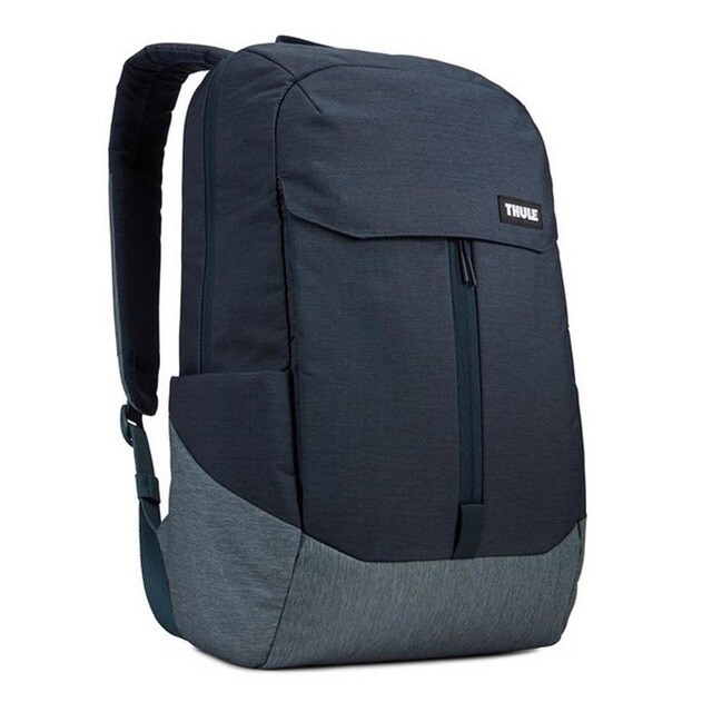 Imagem 0 de Mochila Thule Lithos Backpack 20L - Carbon Blue
