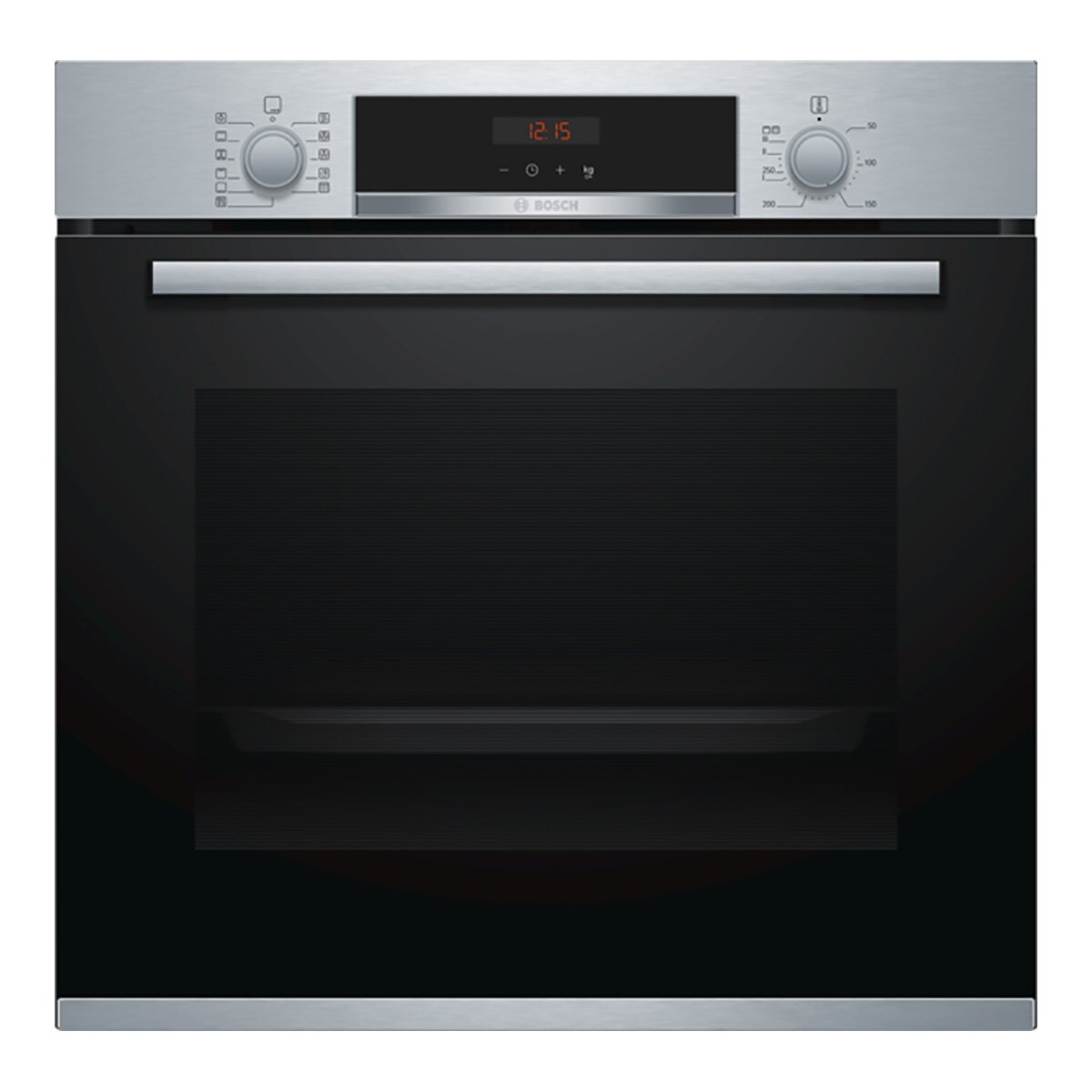Horno multifunción Bosch HBA574BR00 pirolítico · El Corte Inglés