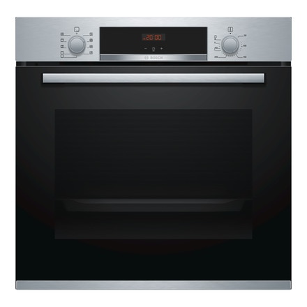 Horno multifunción Bosch HBA512BR0 con display LED · El Corte Inglés