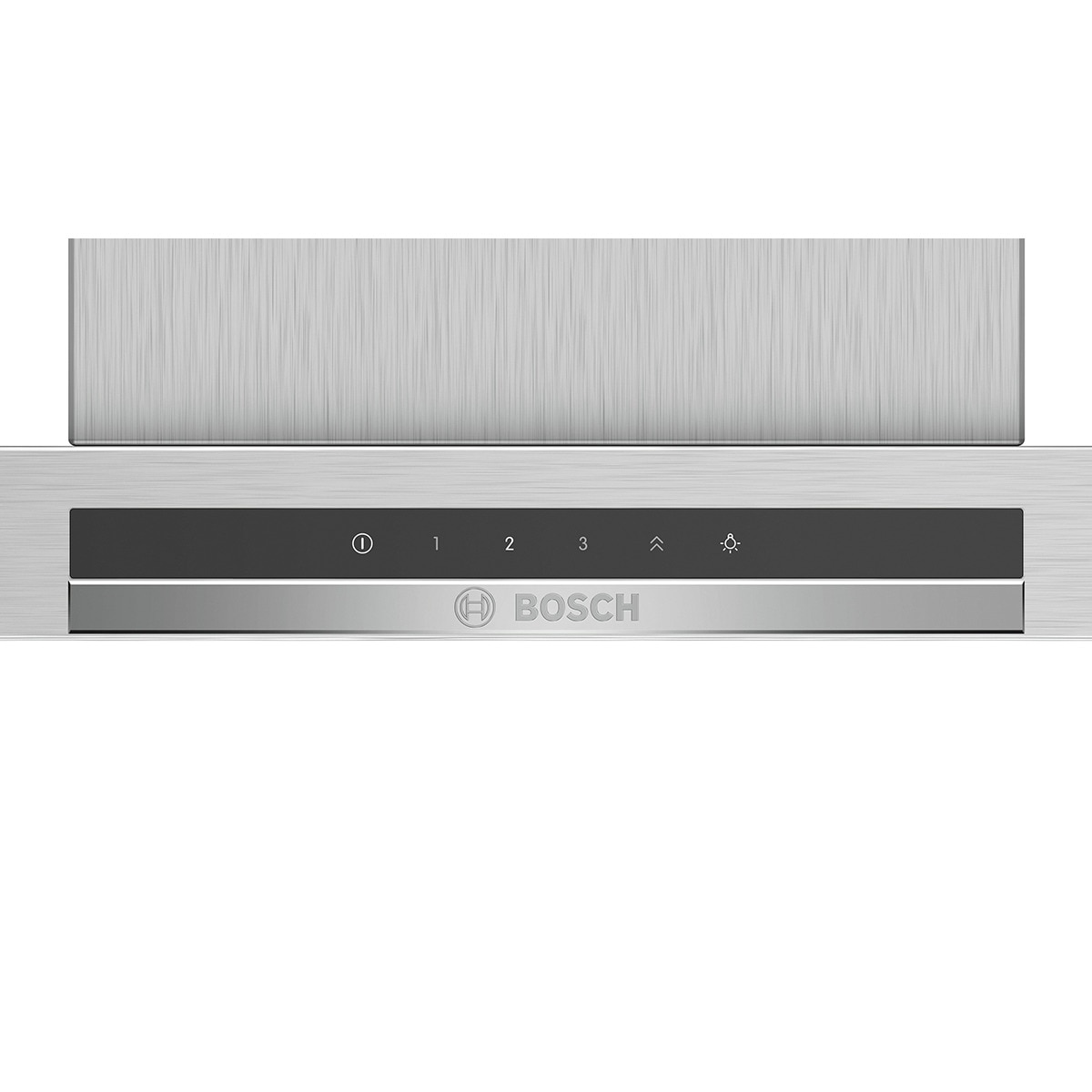 Campana decorativa Bosch Touch Control - DWB97IM50 Acero-5