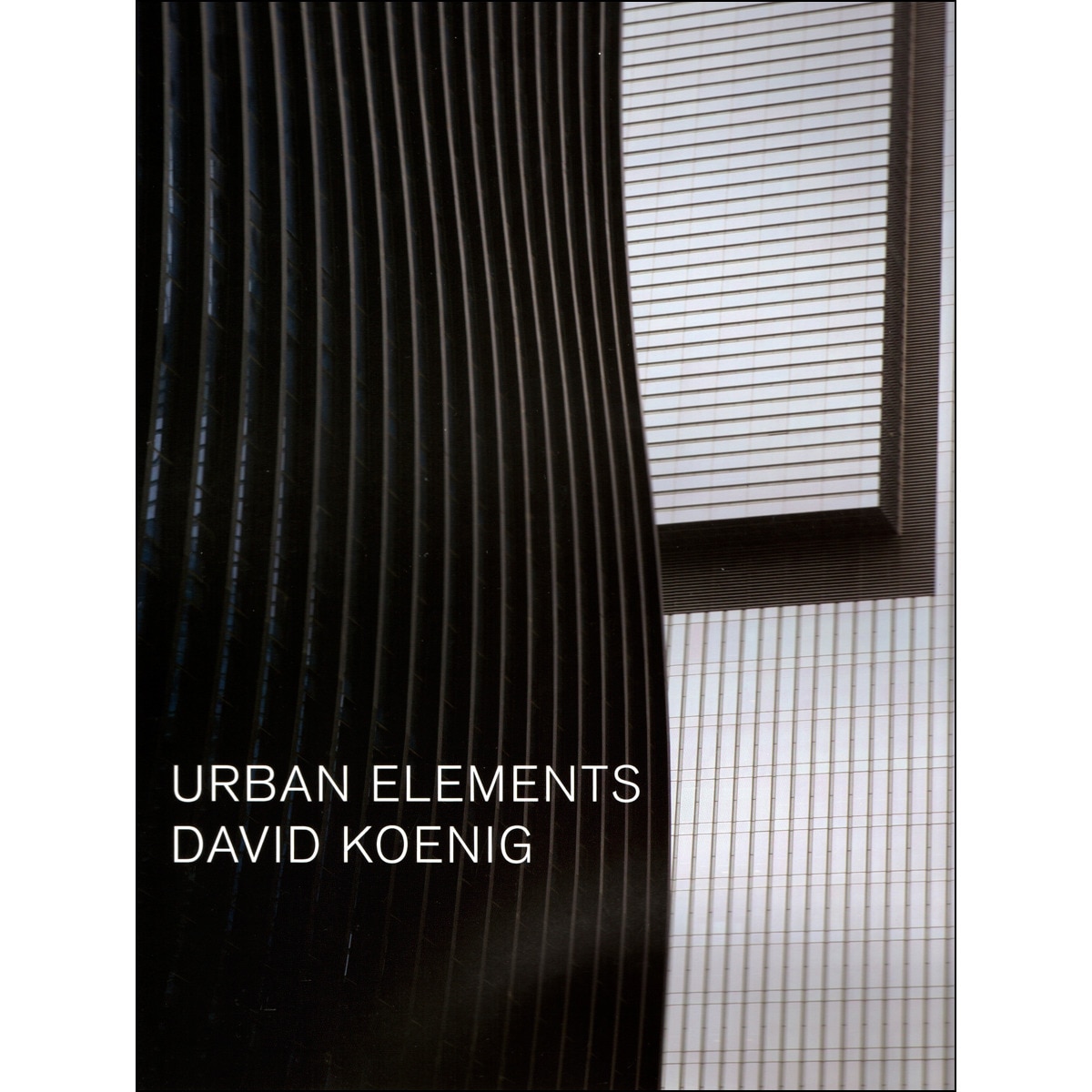 Urban Elements 1