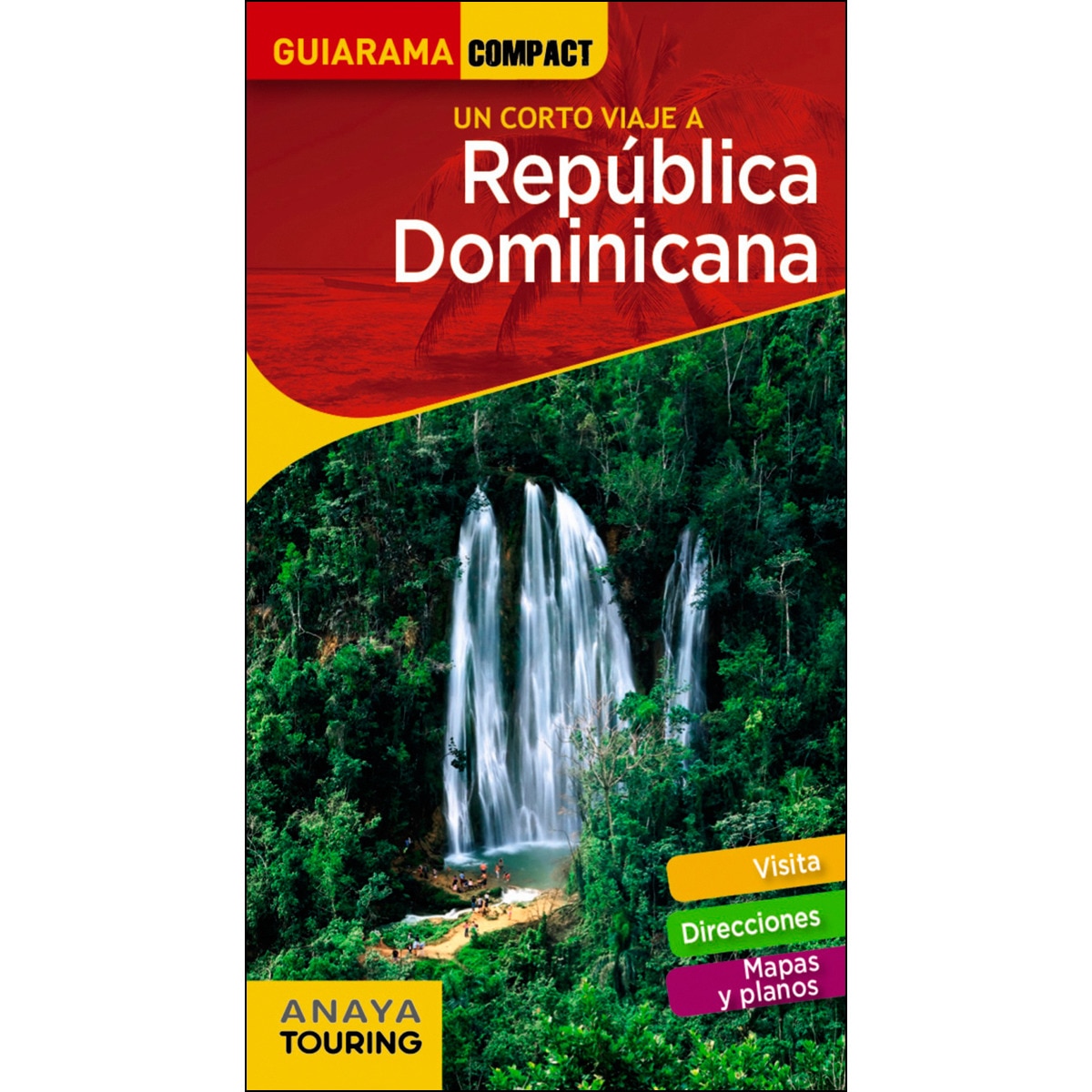 República Dominicana (Capa mole) 1
