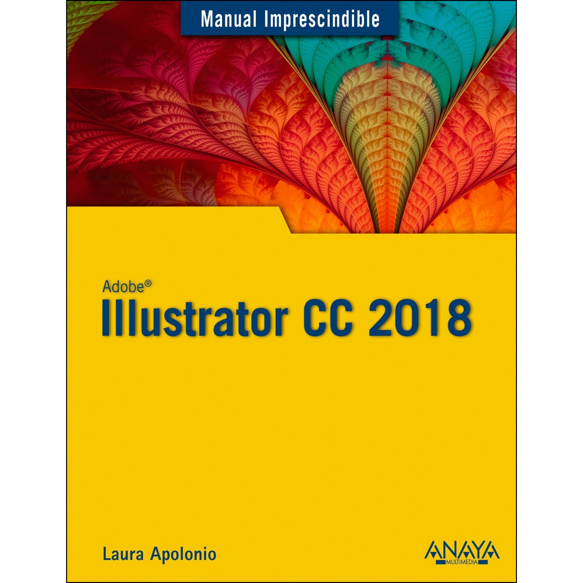 Illustrator CC 2018 (Capa mole) 1
