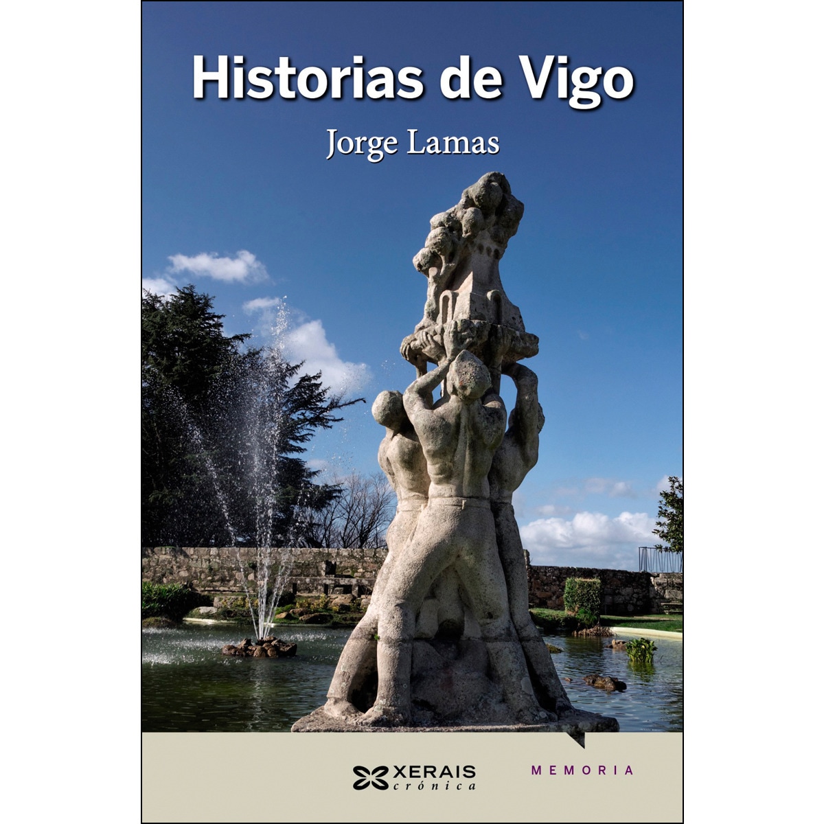 Imagem 0 de Historias de Vigo (Capa mole com abas)