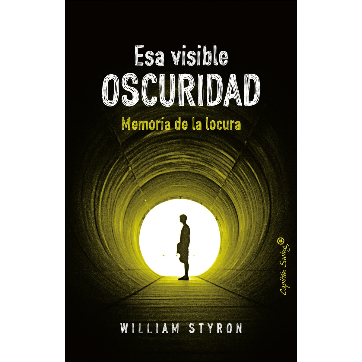 Imagem 0 de Esa visible oscuridad