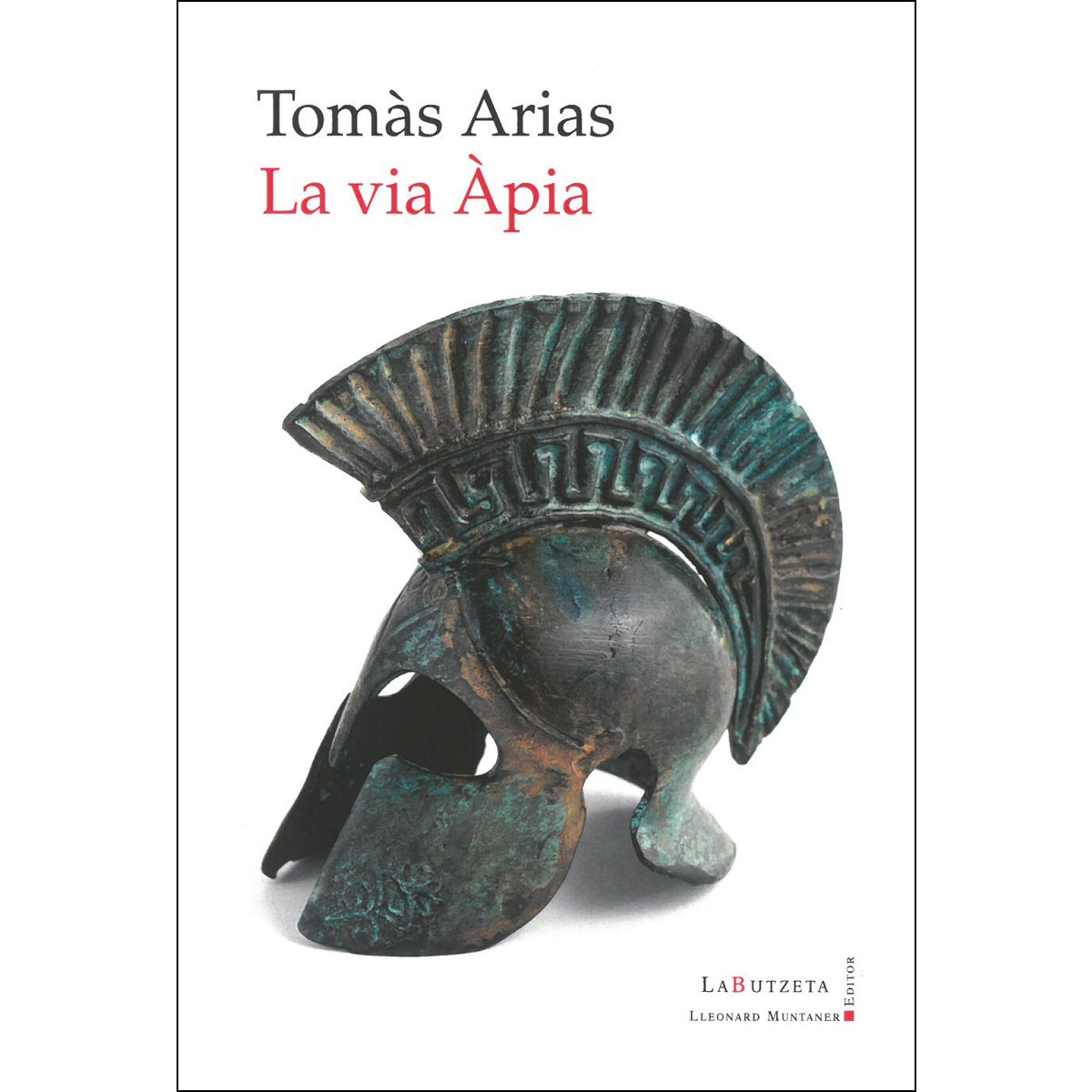 La via Àpia (Capa mole) 1