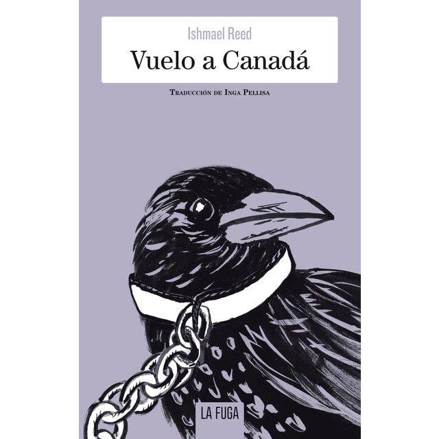 Imagen 0 de Vuelo a canadá (Tapa blanda)