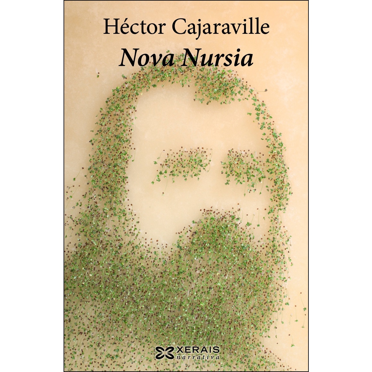 Nova Nursia (Capa mole com abas) 1