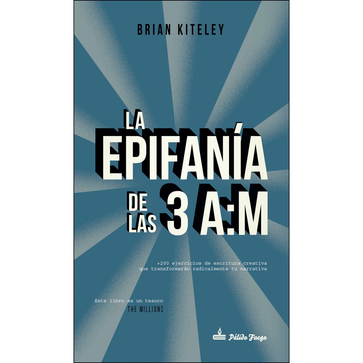 Imagem 0 de La Epifanía De Las 3 A:M