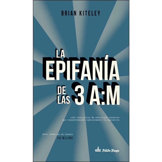 Imagem 0 de La Epifanía De Las 3 A:M