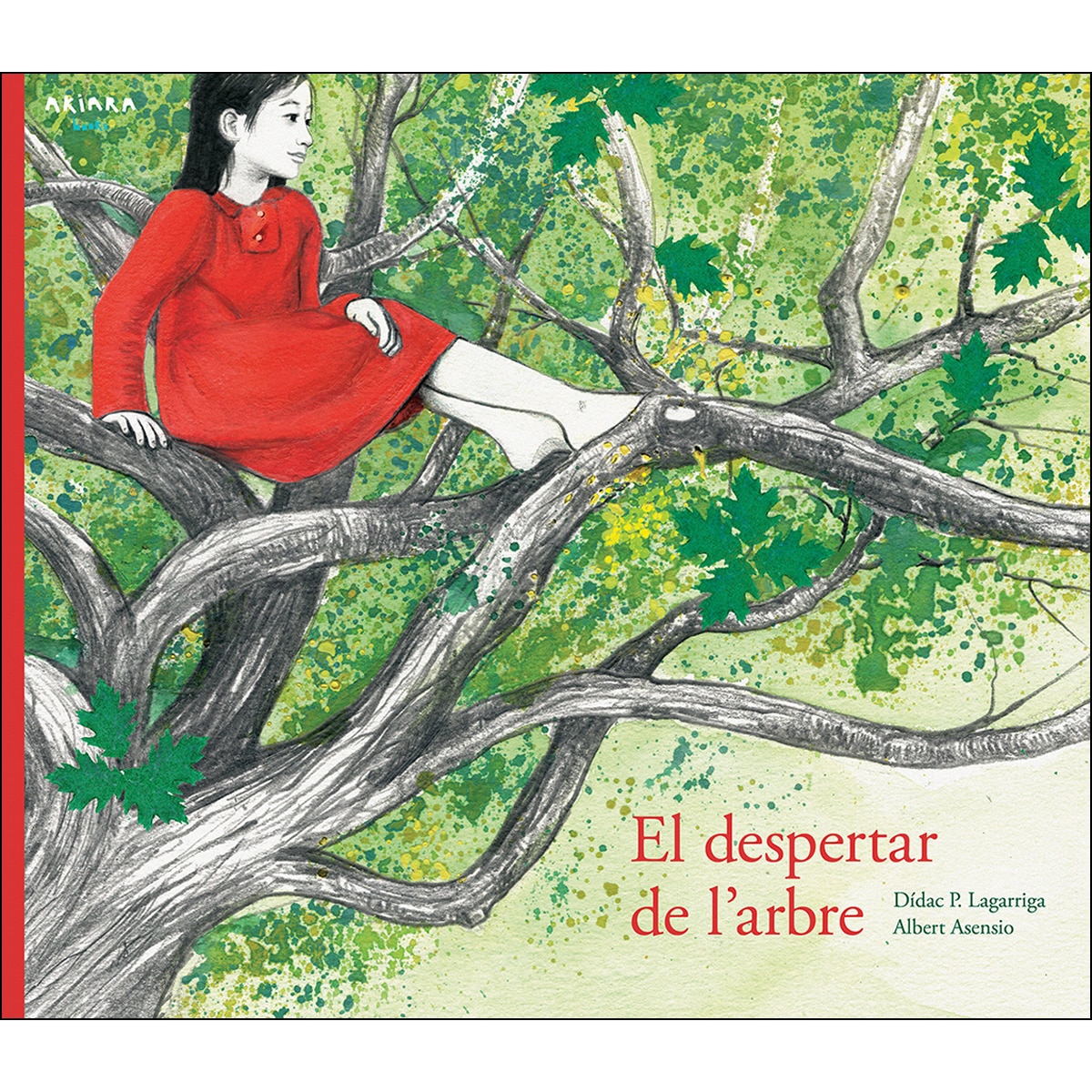 Imagen 0 de El despertar de l'arbre