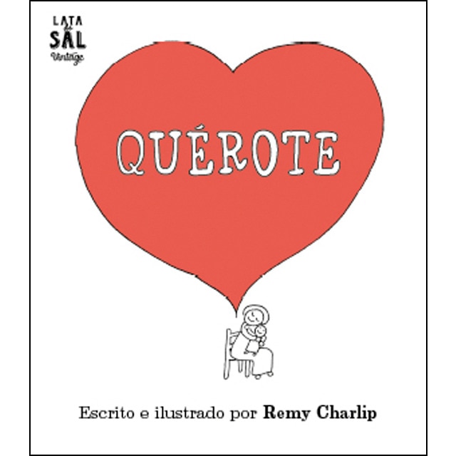 Imagem 0 de Quérote(Tapa dura)