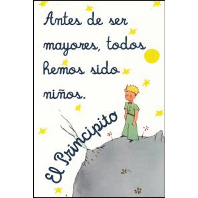 Imagem 0 de Libreta antes de ser mayores todos hemos sido niño