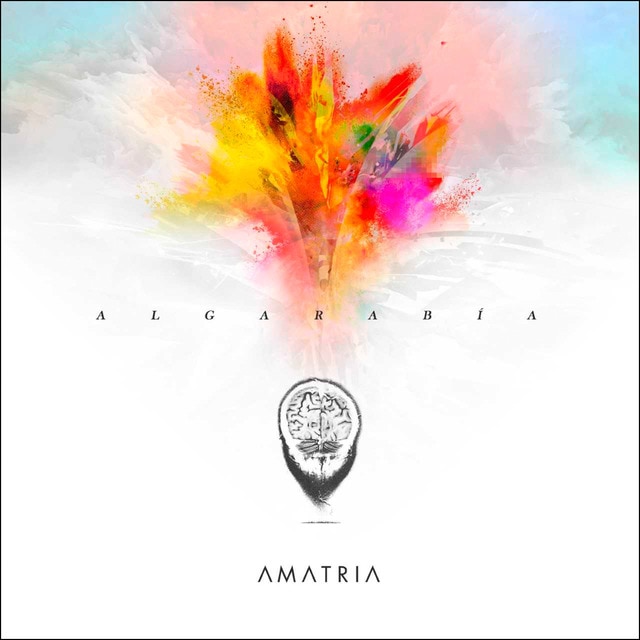 Imagen 0 de Algarabia (LP-Vinilo)