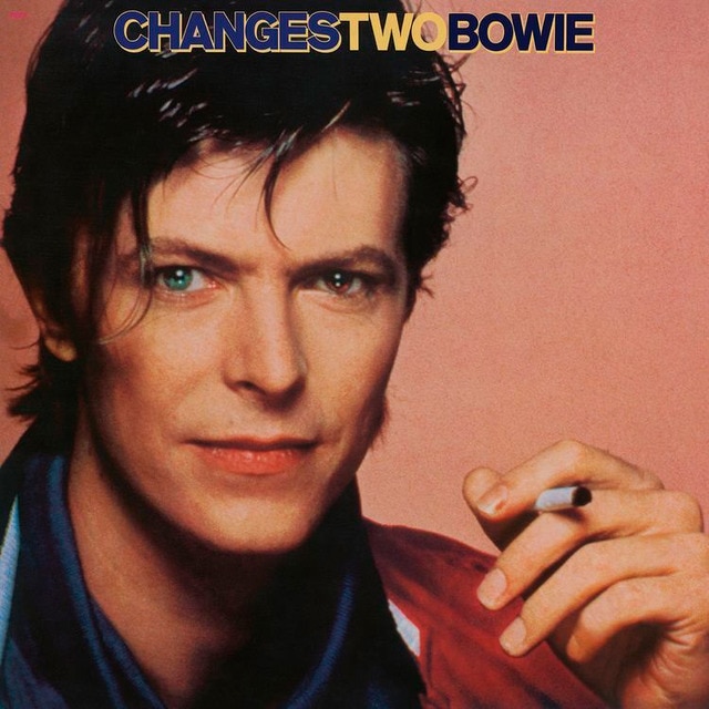 Imagen 0 de Changestwobowie (LP-Vinilo)