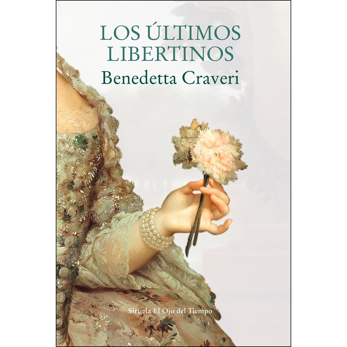 Los últimos libertinos(Tapa blanda) 1