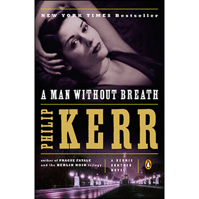 A Man Without Breath 1
