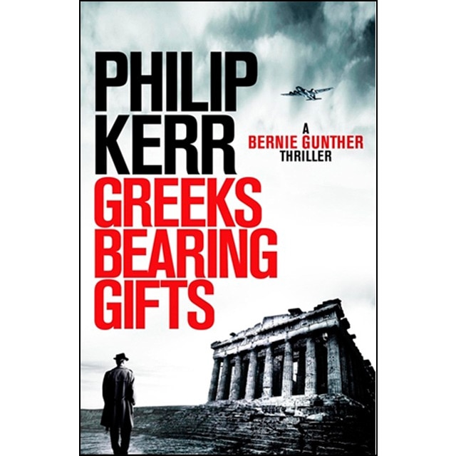 Imagem 0 de Greeks Bearing Gifts