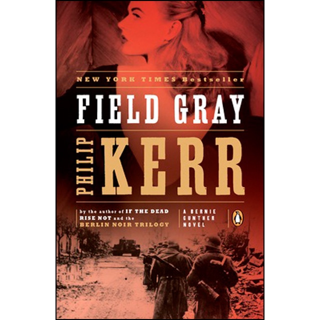 Field Gray 1