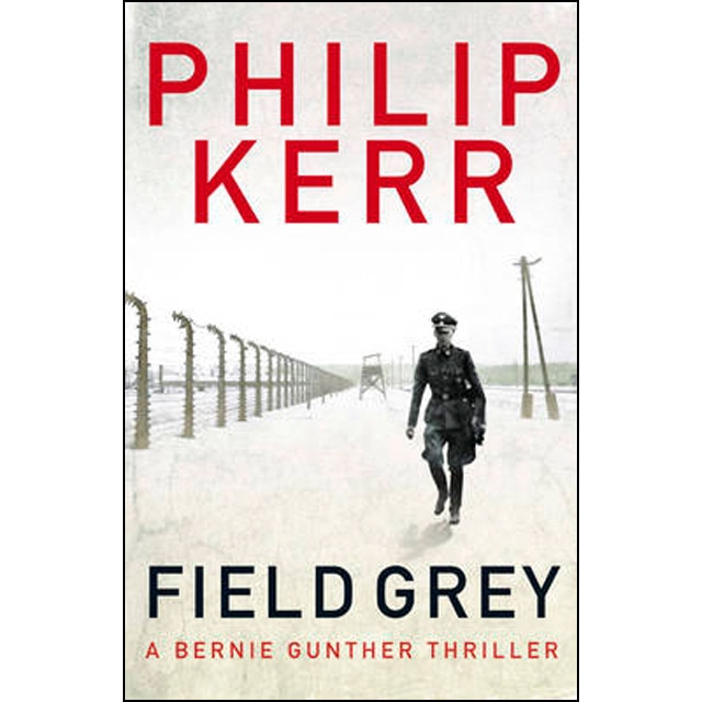 Field Grey 1