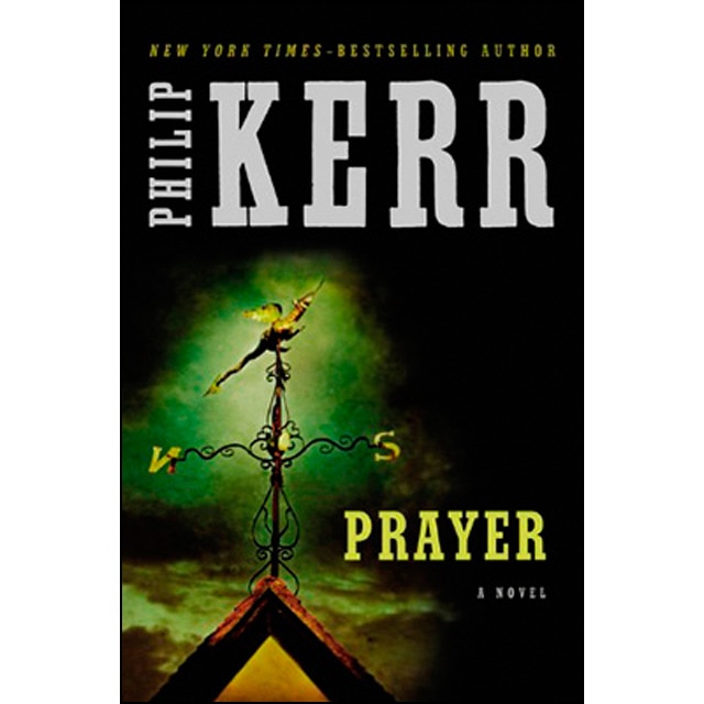 Prayer 1
