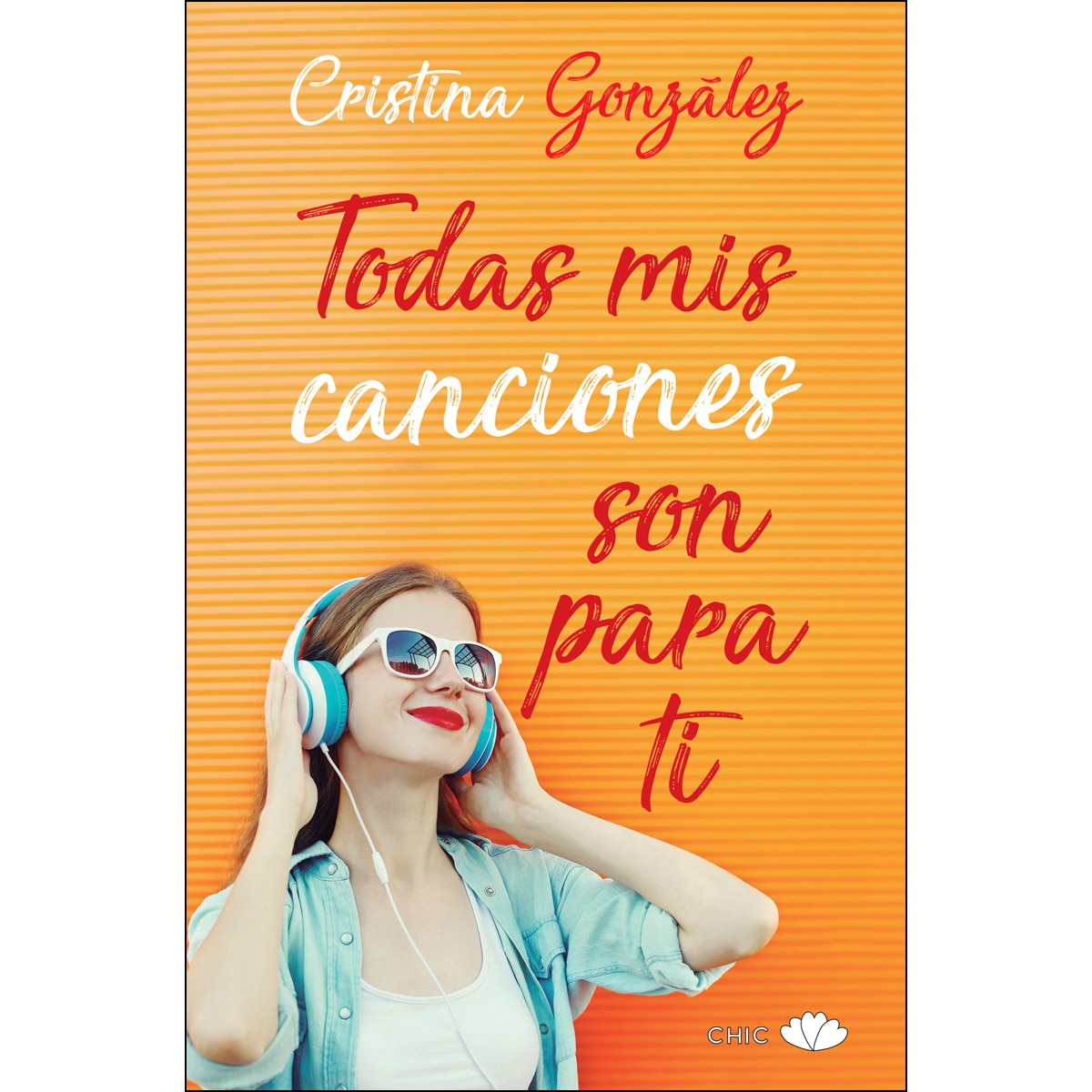 Todas mis canciones son para ti 1