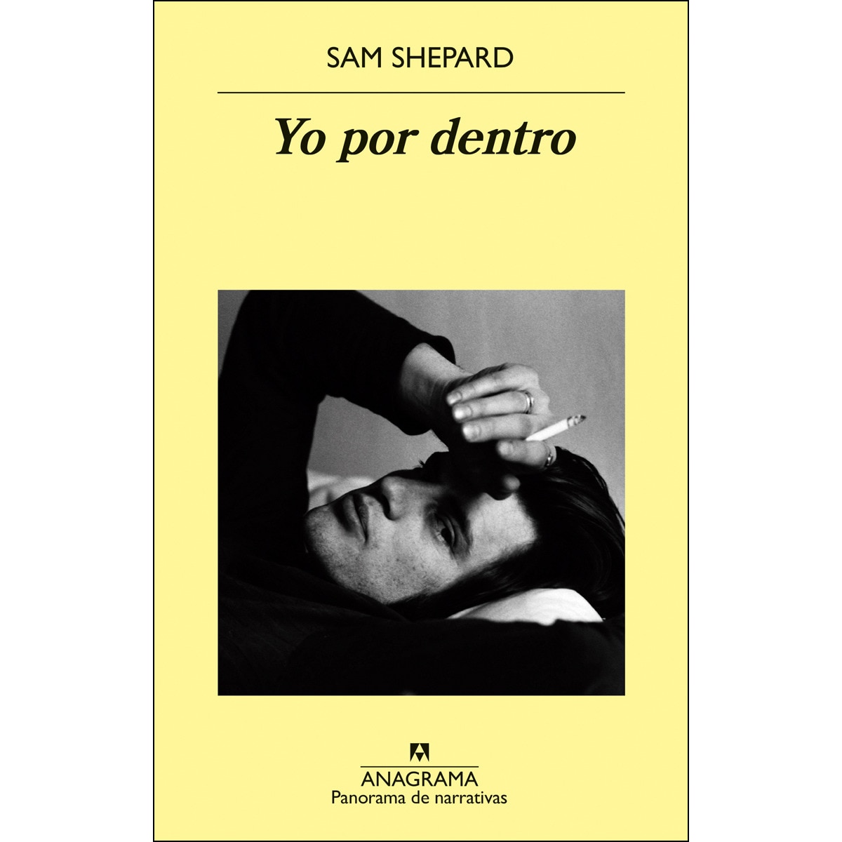 Imagen 0 de Yo por dentro (Tapa blanda)