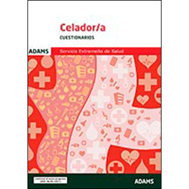 Imagen 0 de Cuestionario específico celador/a del servicio extremeño de salud