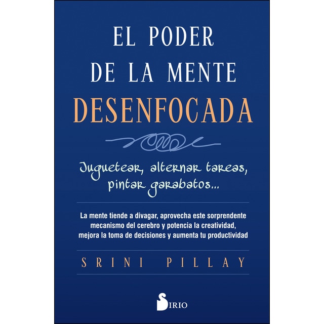 Imagen 0 de El poder de la mente desenfocada