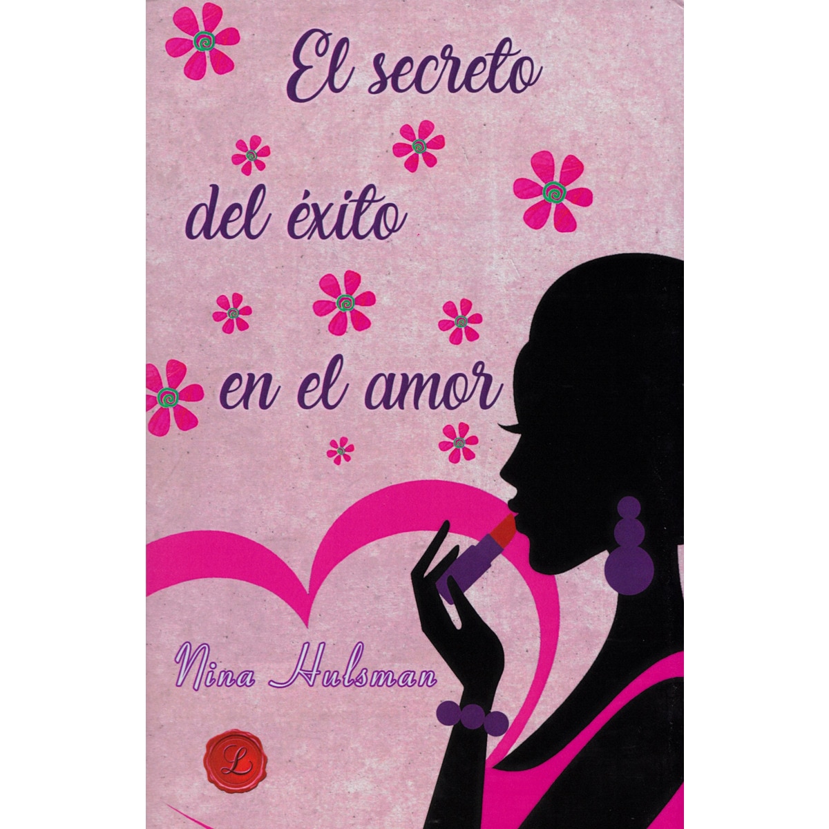 Imagem 0 de El secreto del éxito en el amor (Capa mole com abas)