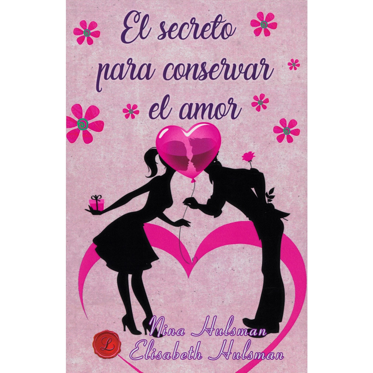 Imagem 0 de El secreto para conservar el amor(Tapa blanda)