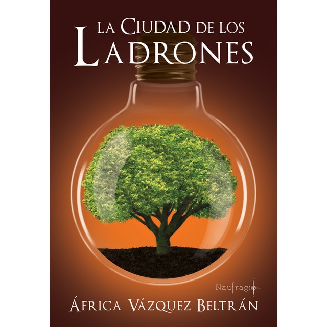 Imagem 0 de La Ciudad De Los Ladrones