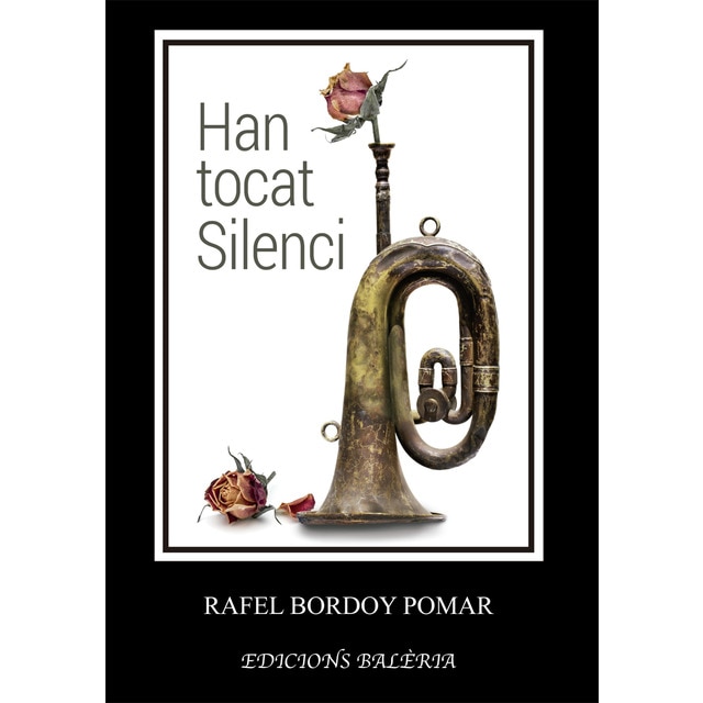 Imagen 0 de Han tocat silenci (Tapa blanda)