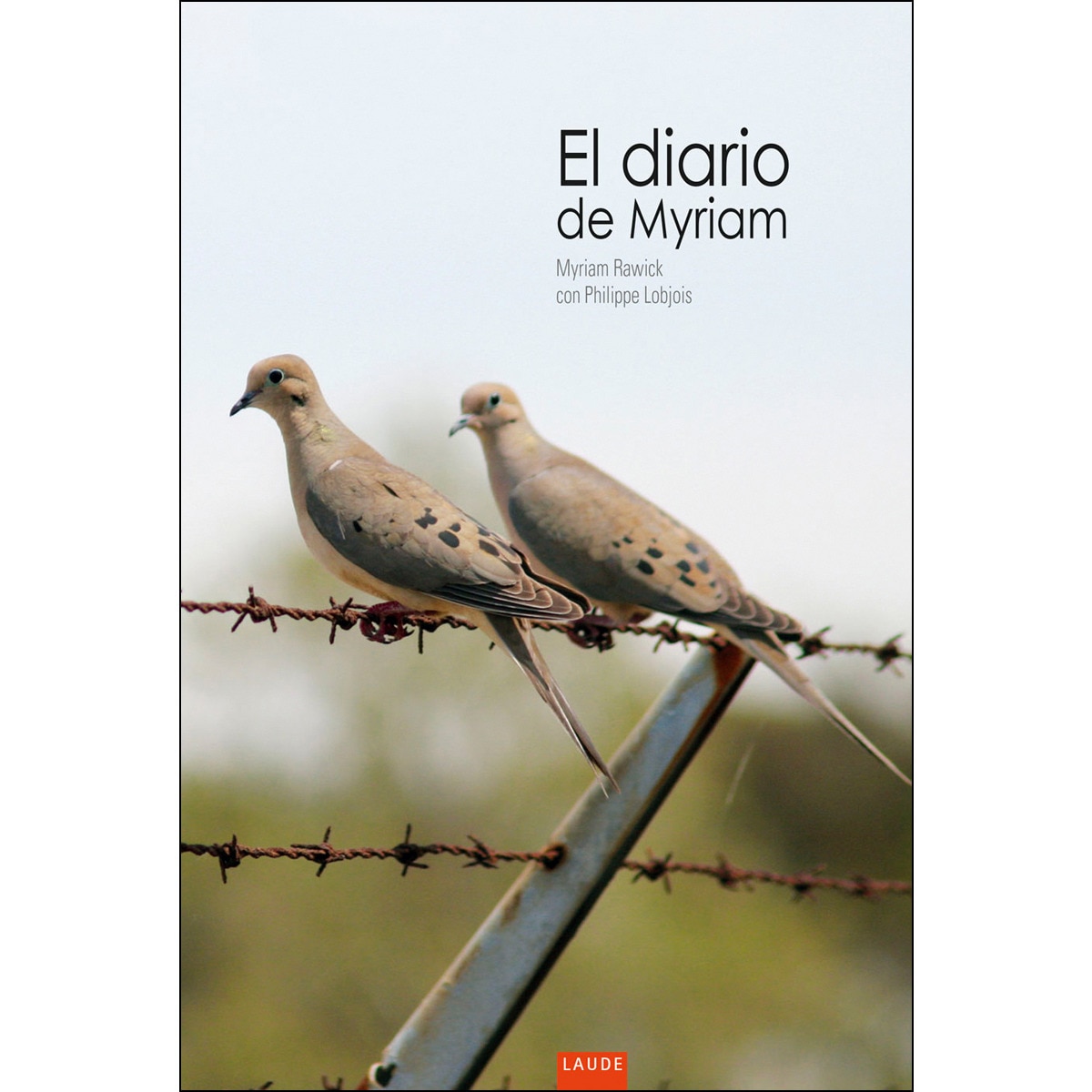 El diario de Myriam (Capa mole) 1