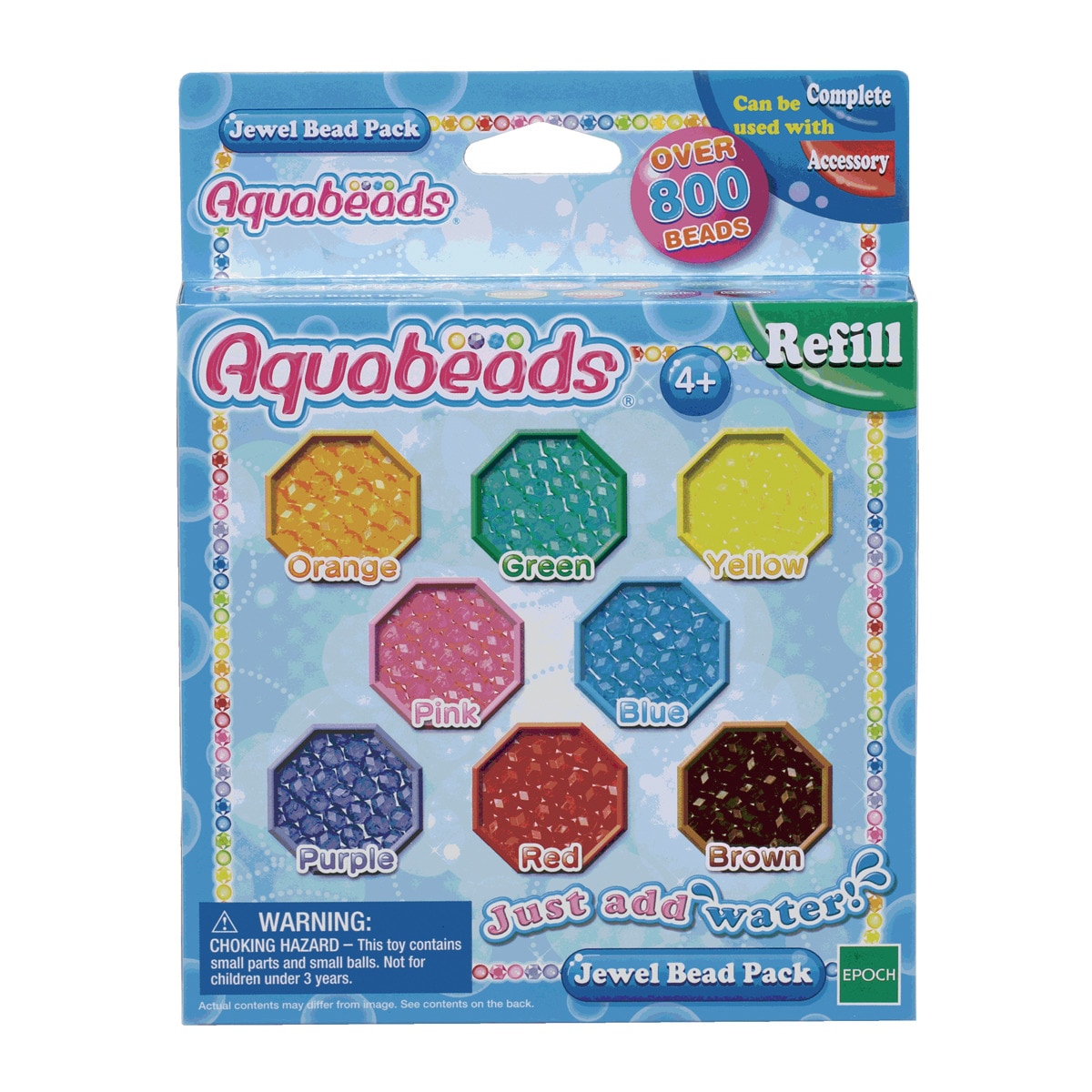 Doraemon Aquabeads Recambios El Corte Ingles Recambios Aquabeads