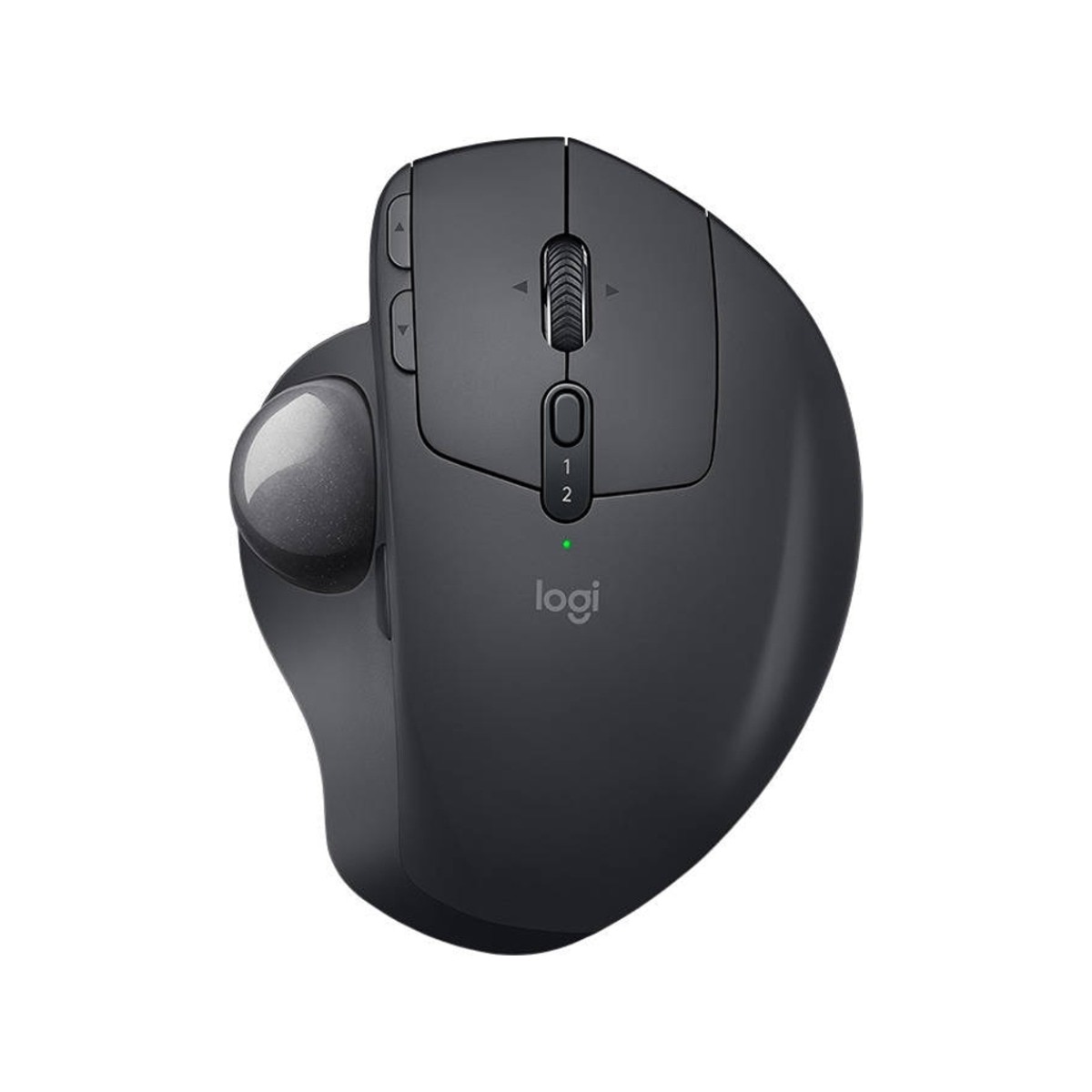 Rato Wireless Logitech MX Ergo - Preto 1