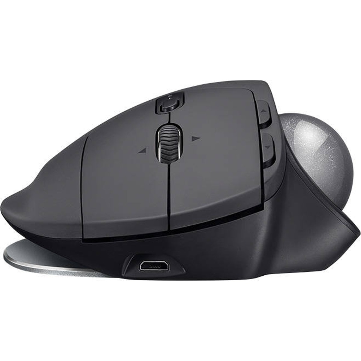 Rato Wireless Logitech MX Ergo - Preto 3