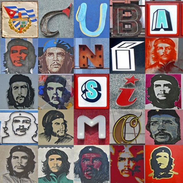 Imagem 0 de Cubanisimo