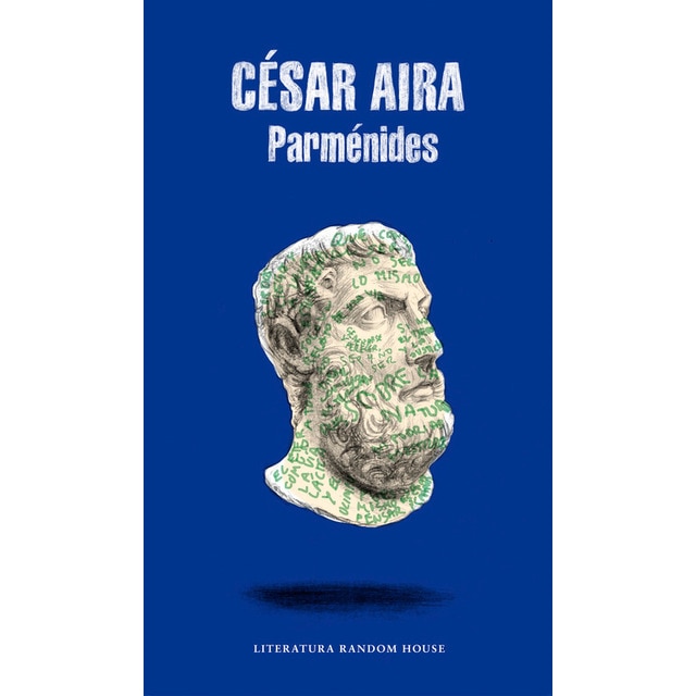 Imagem 0 de Parménides(Tapa blanda)