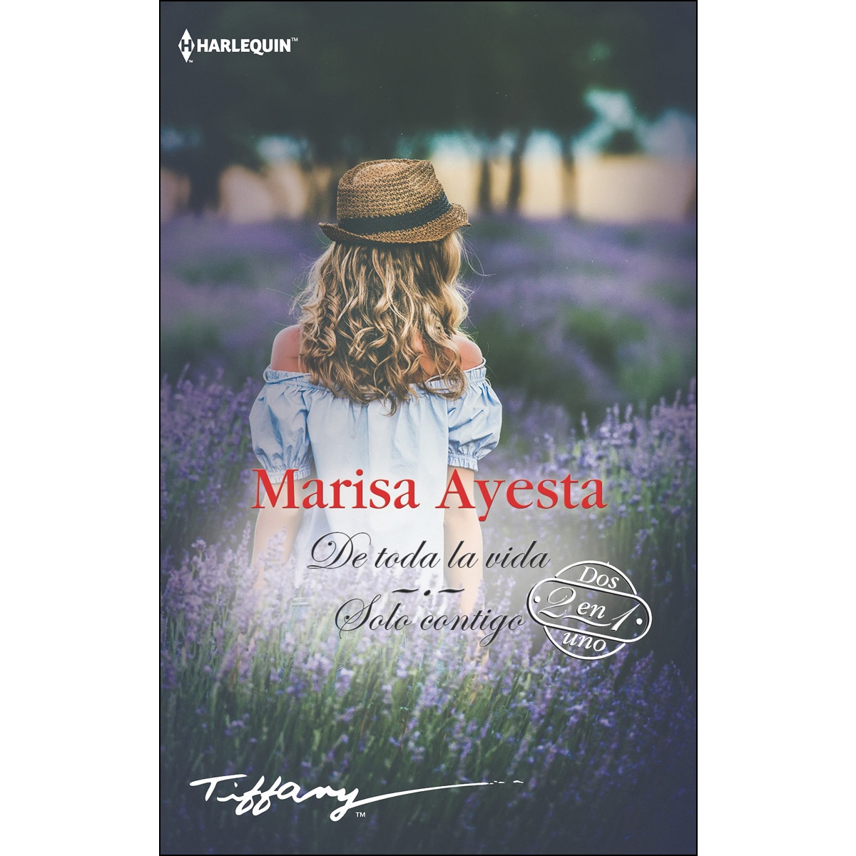 Imagem 0 de De Toda La Vida; Solo Contigo