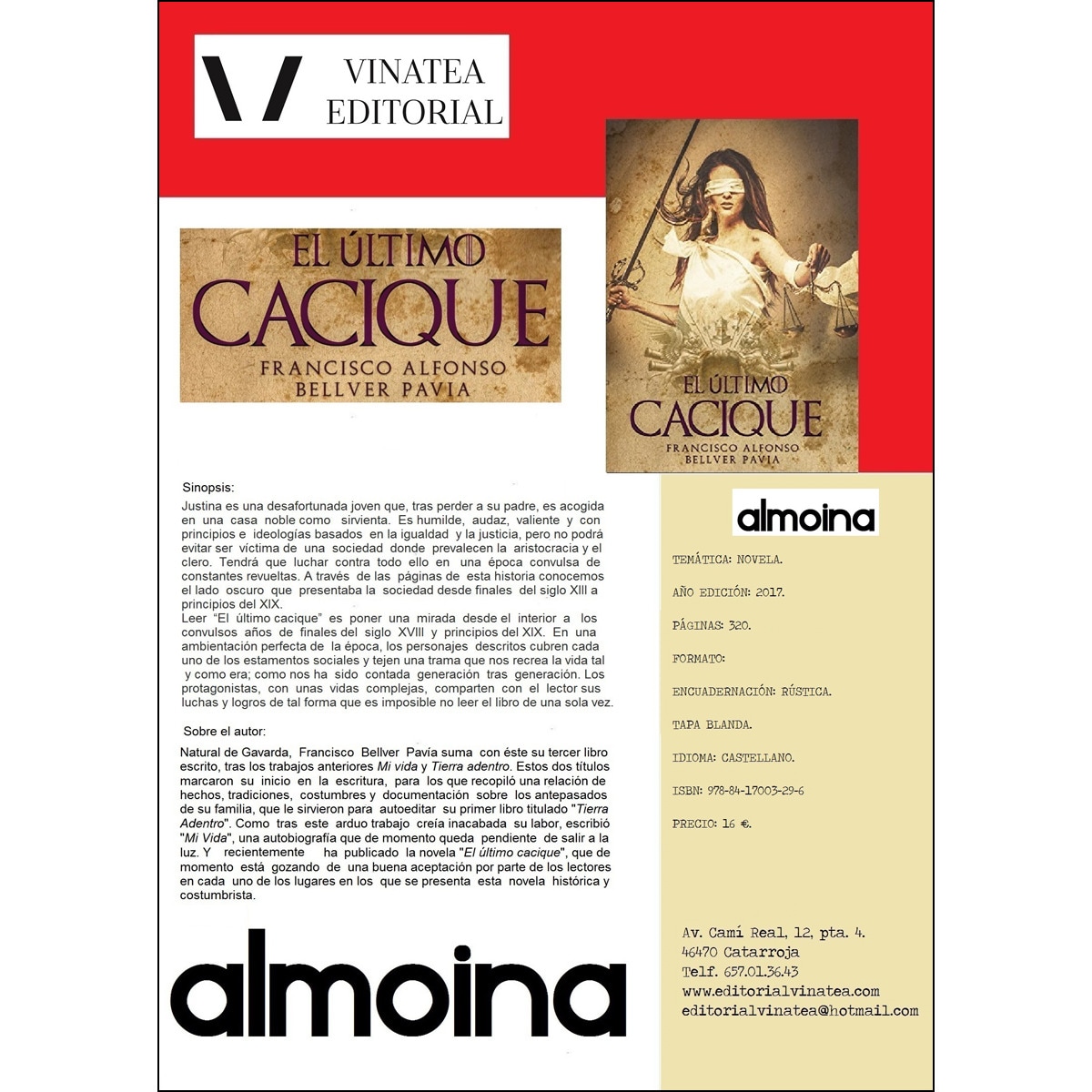 Imagem 0 de Relatos cortos para pensar(Tapa blanda)